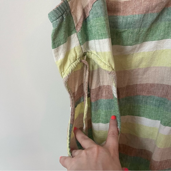 Aerie Sun Dress M - Picture 7 of 8